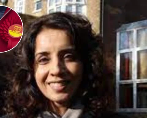 Councillors Riaz Gull and Harleen Atwal Hear step down from Hounslow Council