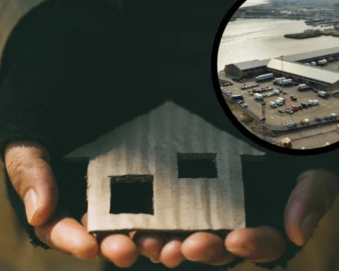 Council's Yorkshire housing offer rejected by Walthamstow mum