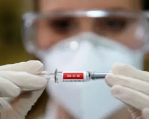 Covid China’s Sinovac vaccine to be included in Brazil immunisation plan