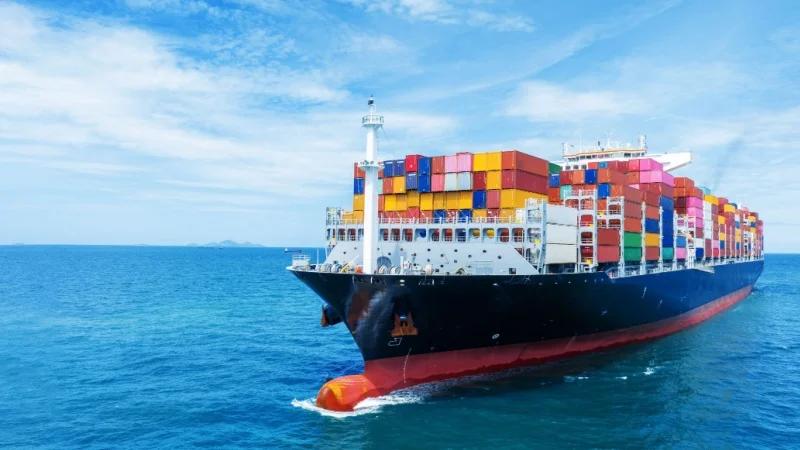 Gulf maritime security concerns surrounding cargo vessel operations near Qatar during 2026