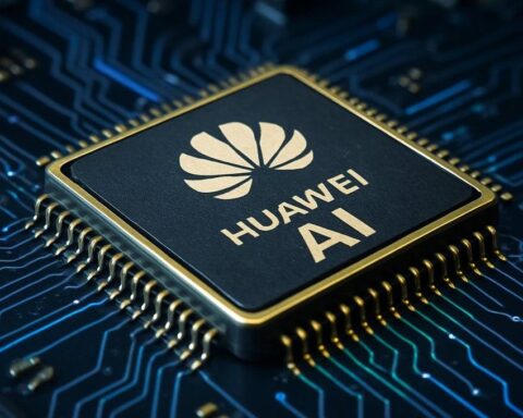 AI processor innovation driving high performance data center servers and computing