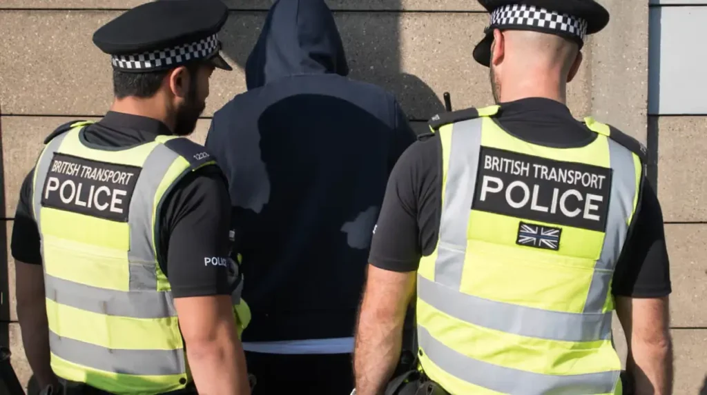 Crime Measurement in the UK