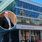 Crisis hits Croydon as interim Adam quits planning role