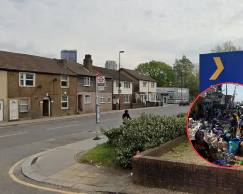 Croydon BME forum seeks volunteers for Jamaica aid