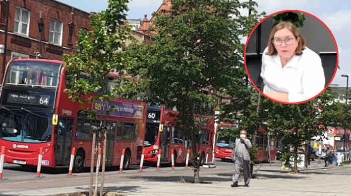 Croydon Chief Kerswell disputes government ruling in Q&A