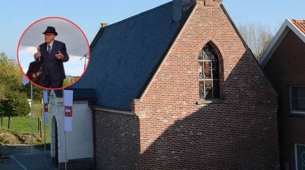 Croydon Choir’s 90-year-old star wows Tower Bridge show