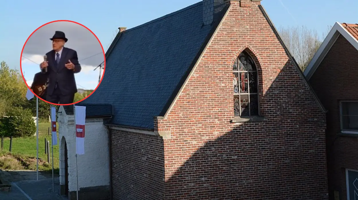 Croydon Choir’s 90-year-old star wows Tower Bridge show