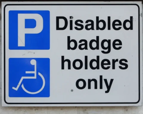 Croydon Council cracks down on Blue Badge fraud