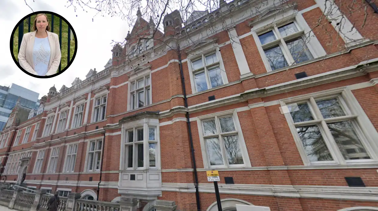 Croydon Council criticized for patrol cuts near schools