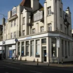 Croydon Council defends England flags on Coulsdon Road