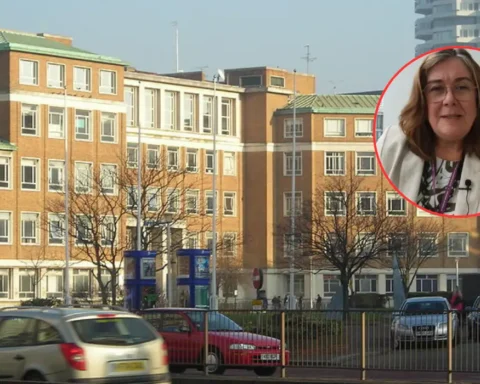 Croydon Council faces High Court over access closure
