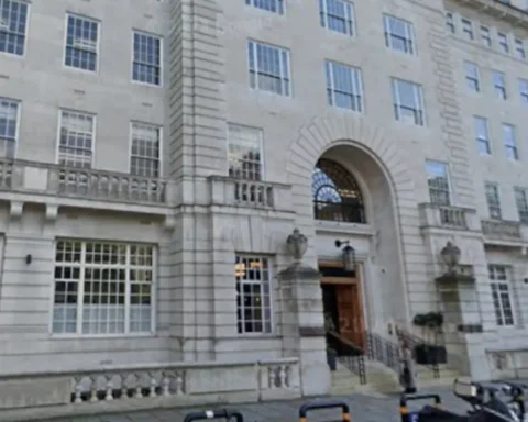 Croydon Council gives green light to Greystar's one Lansdowne project