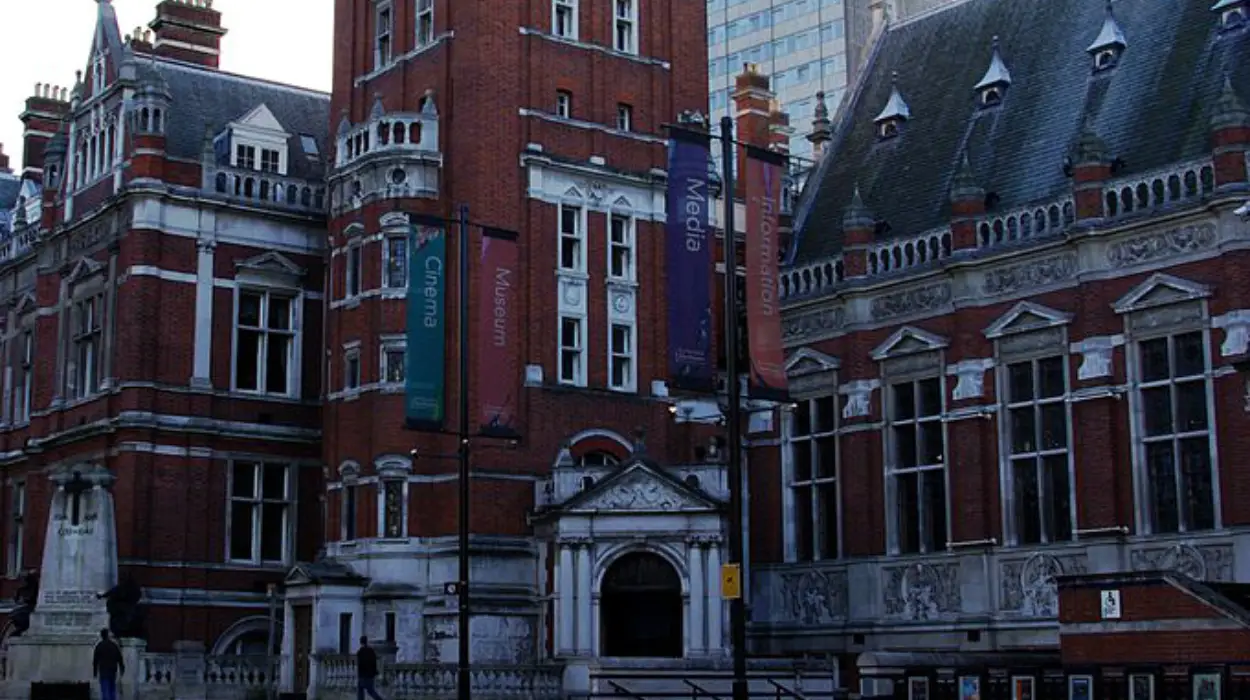 Croydon Council reviews Webb Estate Conservation plans