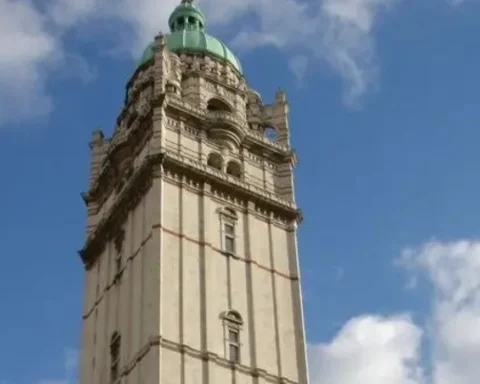 Croydon Council to inspect Malcolm Wicks House flats