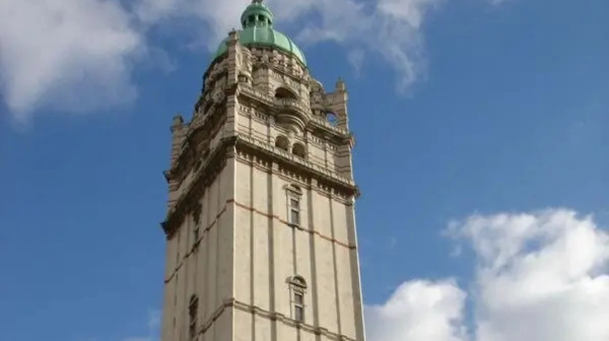 Croydon Council to inspect Malcolm Wicks House flats