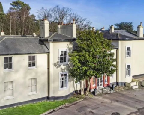 Croydon Heathfield House withdrawn from auction amid controversy