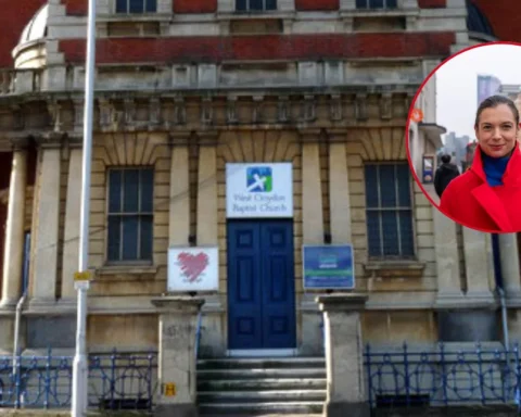 Croydon Labour candidate Rowenna Davis faces data row