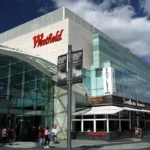Croydon Mayor Perry backs Westfield plans at PR breakfast