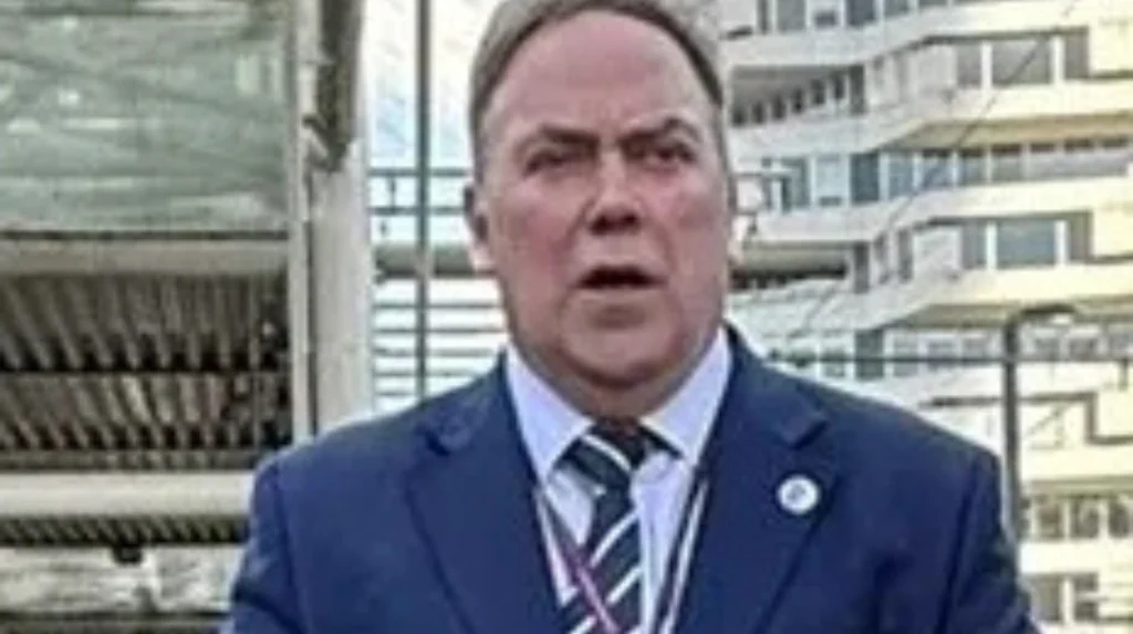 Croydon Mayor Perry lied about council service access