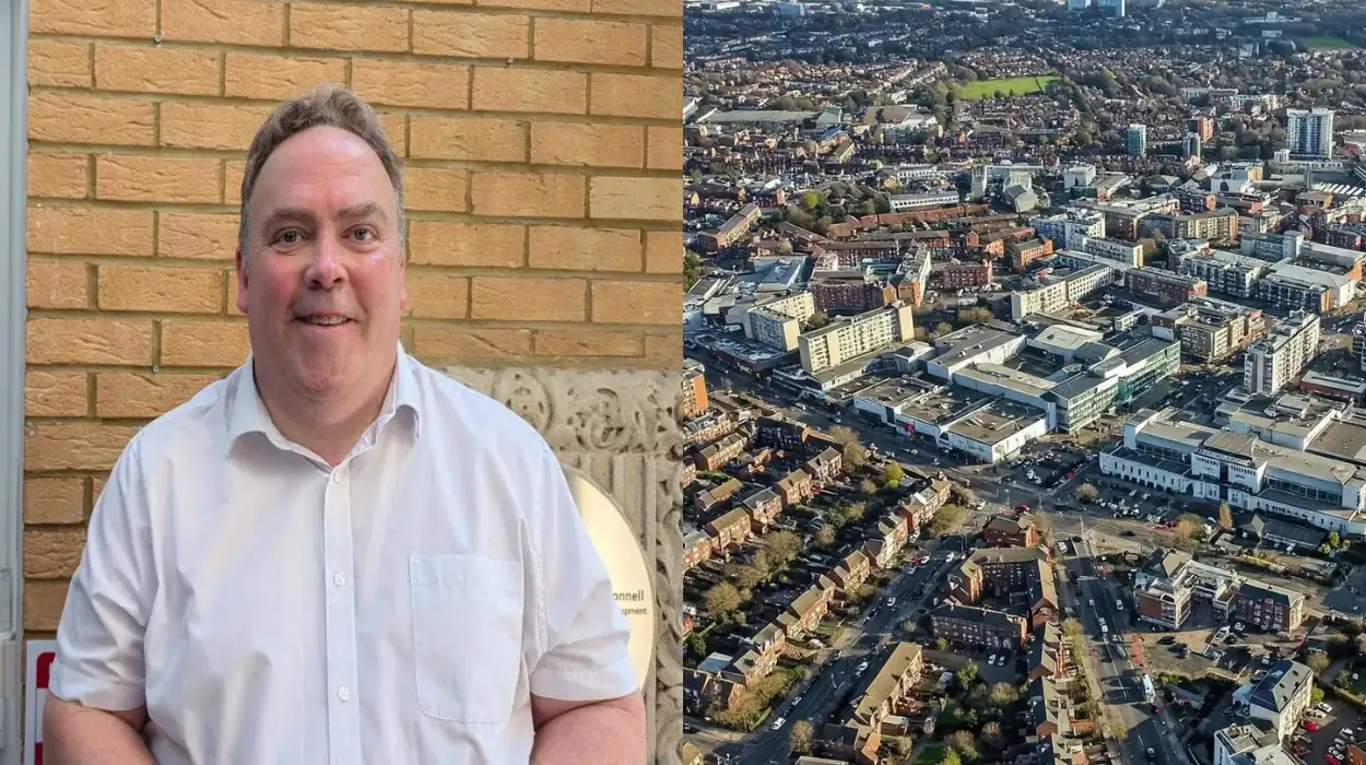 Croydon Mayor insists action will be taken against unauthorised HMOs