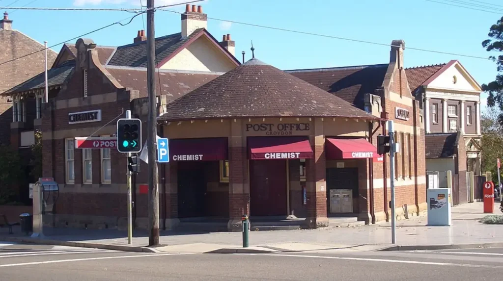 Croydon Post Office to relocate to former WHSmith store