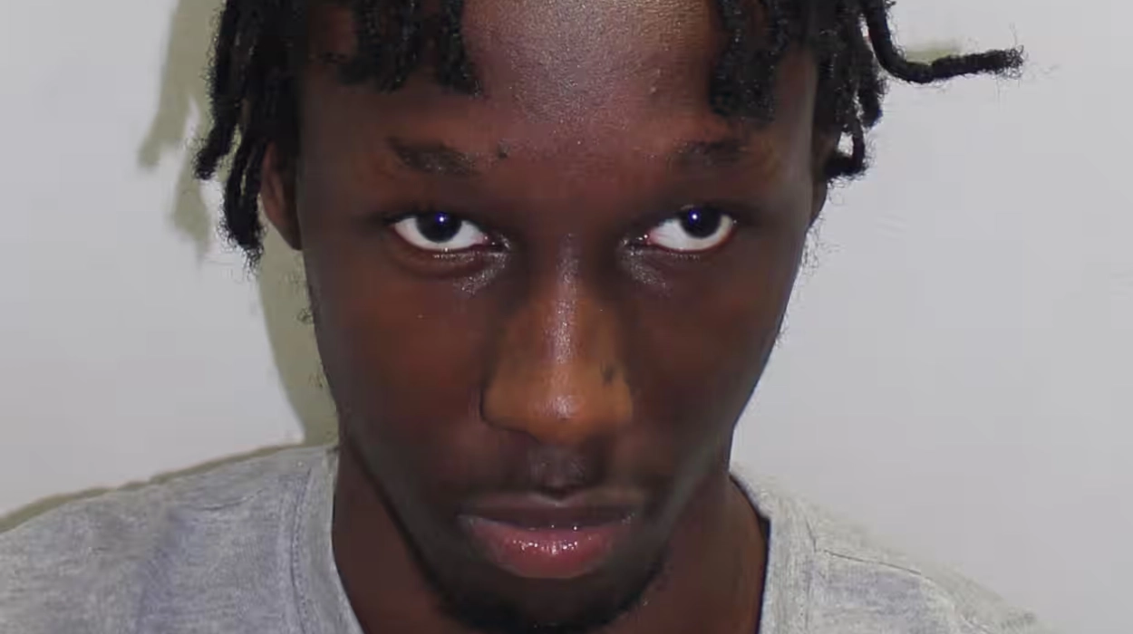 Croydon Stabbing Hassan Sentamu jailed 23 years for Elianne's Death