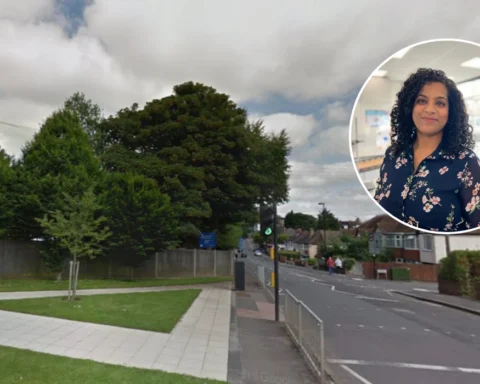 Croydon Teacher Arabi Karteepan wins prestigious physics prize