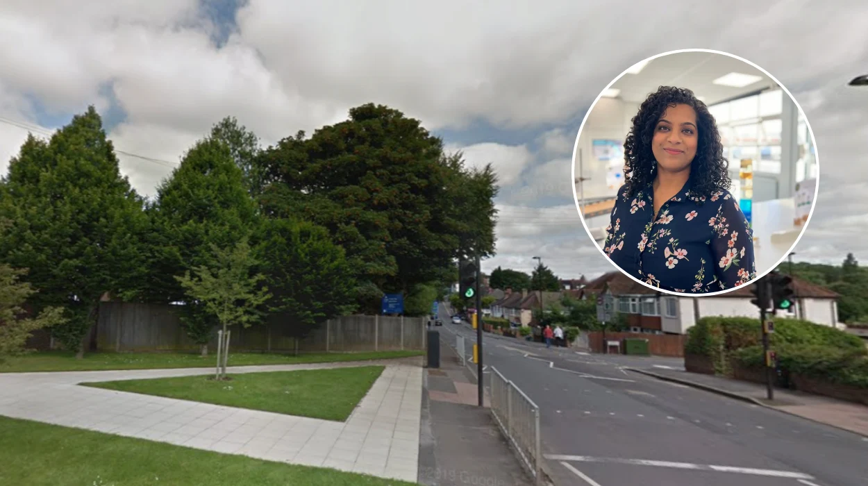 Croydon Teacher Arabi Karteepan wins prestigious physics prize