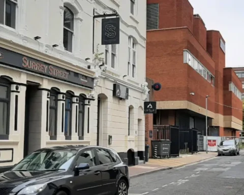 Croydon Town Centre sees two more pub closures