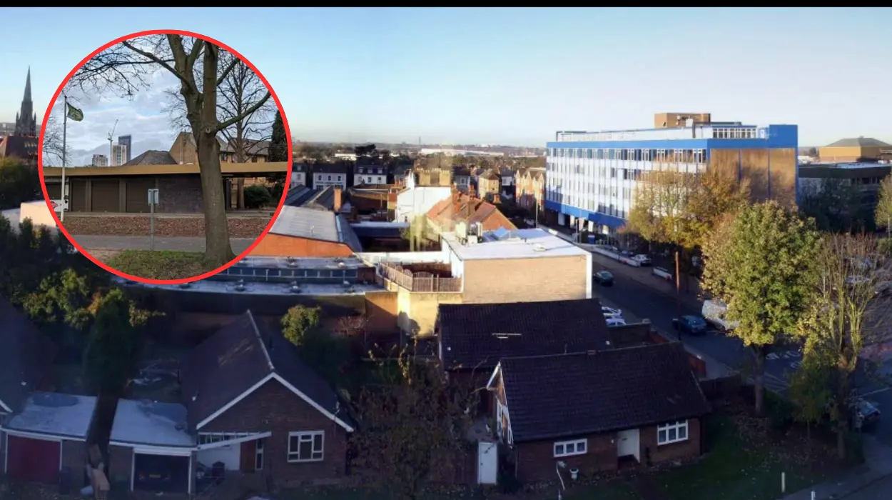 Croydon approves licence for new booze park café