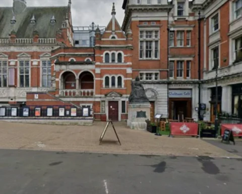 Croydon archives receive £10k grant for research project