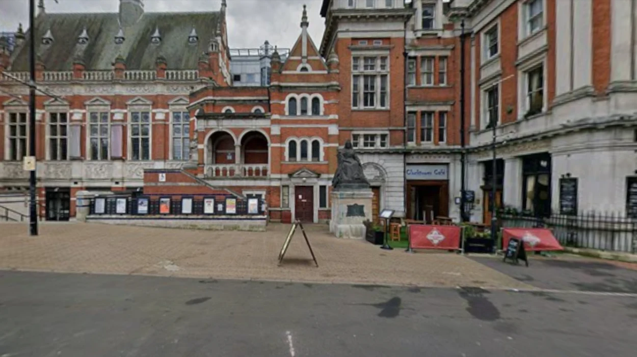 Croydon archives receive £10k grant for research project