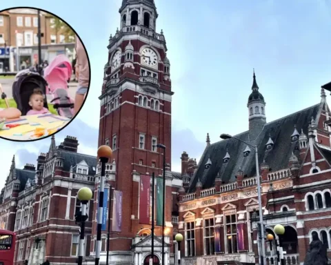 Croydon awarded £750,000 for community arts projects