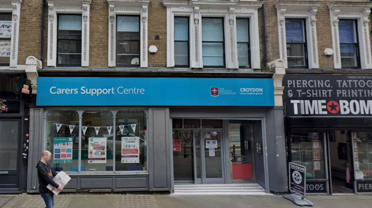 Croydon carers claim exclusion from CQC inspection
