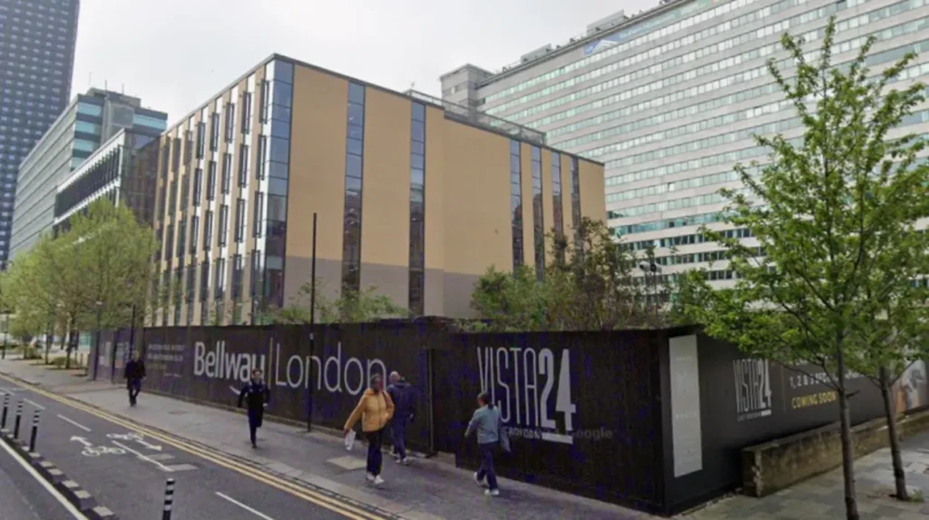 Croydon chosen for government’s pride in place program Funding