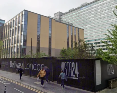 Croydon chosen for government’s pride in place program Funding