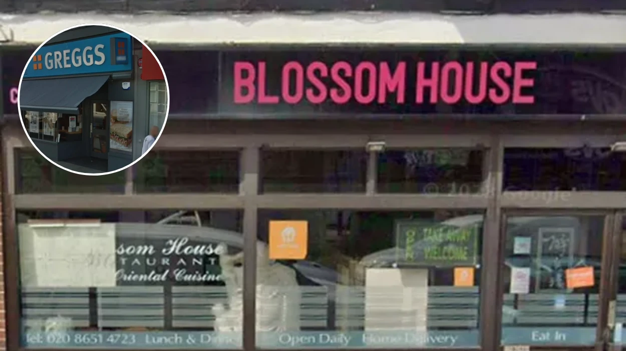 Croydon eateries shine in latest hygiene inspections