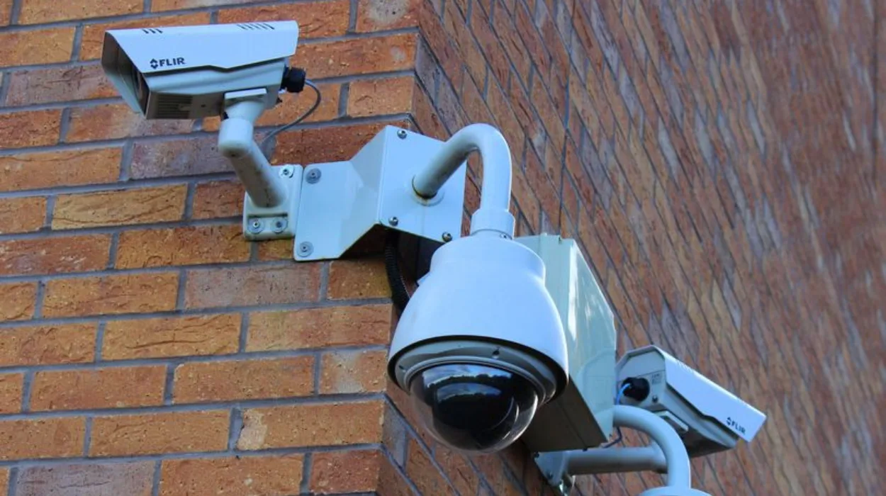 Croydon faces criticism over faulty CCTV network
