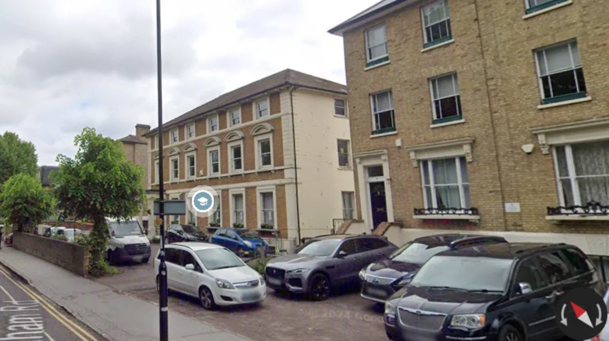 Croydon family in 'temporary' housing for 9,500 days