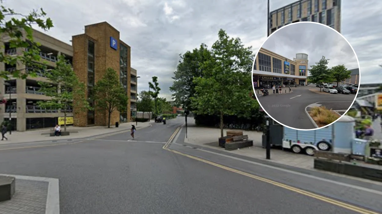 Croydon food hygiene ratings released for local businesses