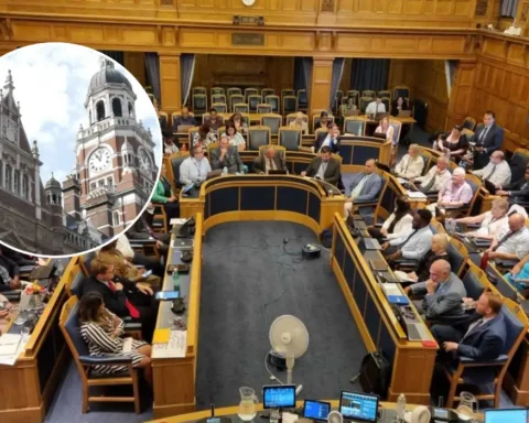 Croydon forecasts £22m underspend amid tight fiscal control