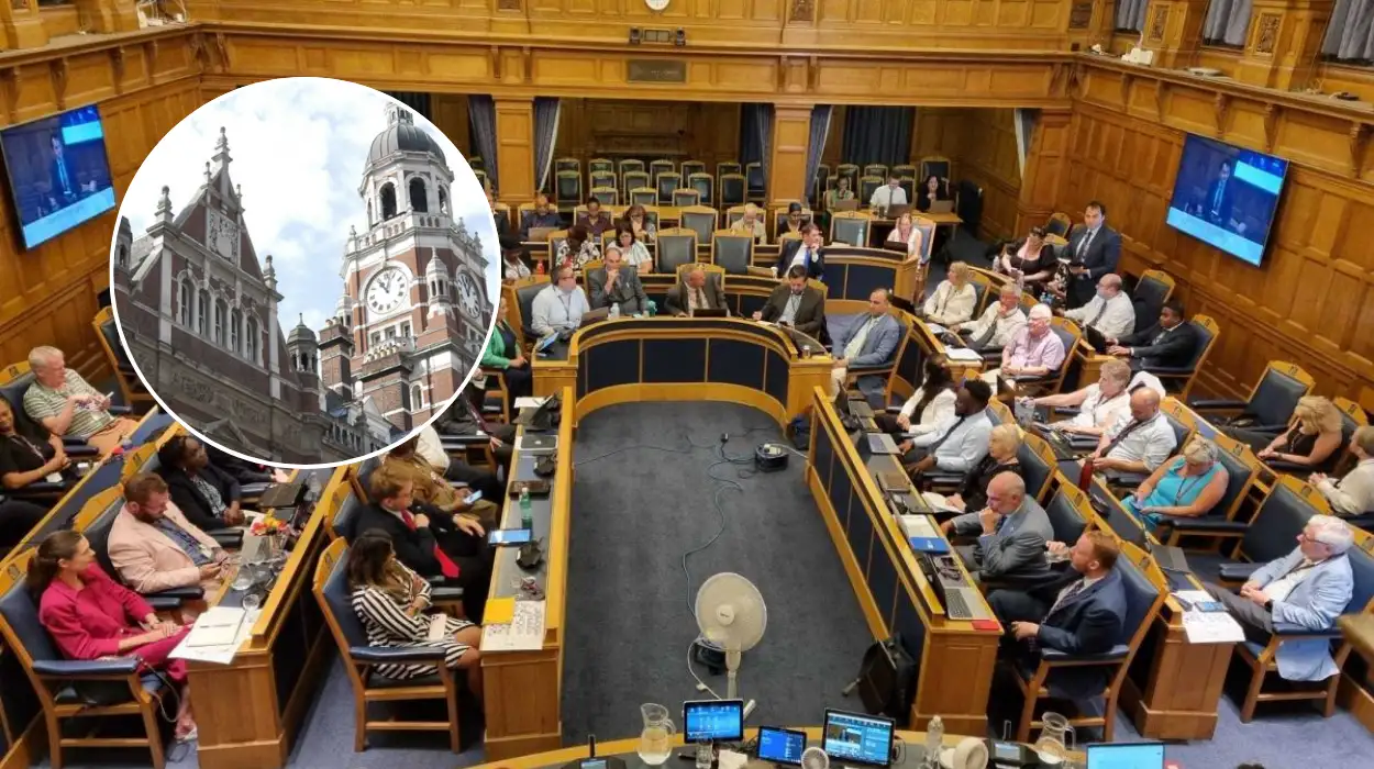 Croydon forecasts £22m underspend amid tight fiscal control