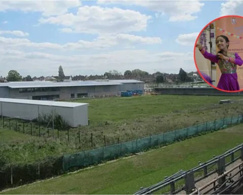 Croydon hosts two-day Ganesh Chaturthi festival