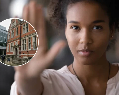 Croydon joins 16 days of action against gender violence