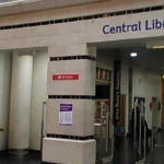 Croydon library seeks crowdfunding under new managers