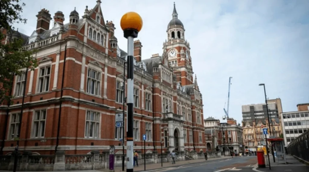 Croydon offers free holiday activities & meals for kids