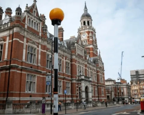 Croydon offers free holiday activities & meals for kids