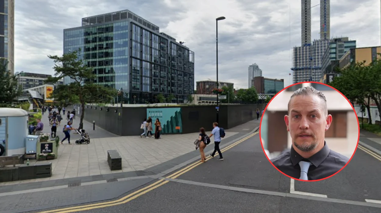 Croydon officer found guilty of Pc Perry Lathwood’s misconduct retains job