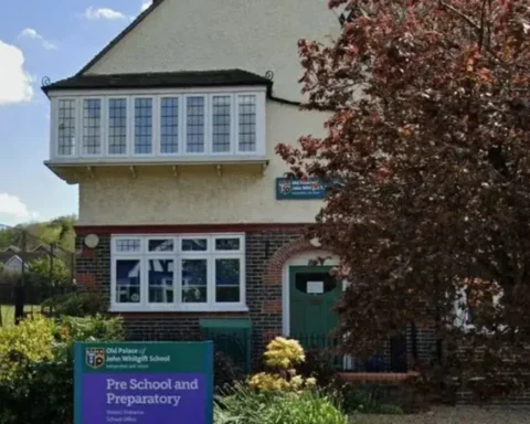 Croydon primary school sold for £7.5M to Hindu organisation