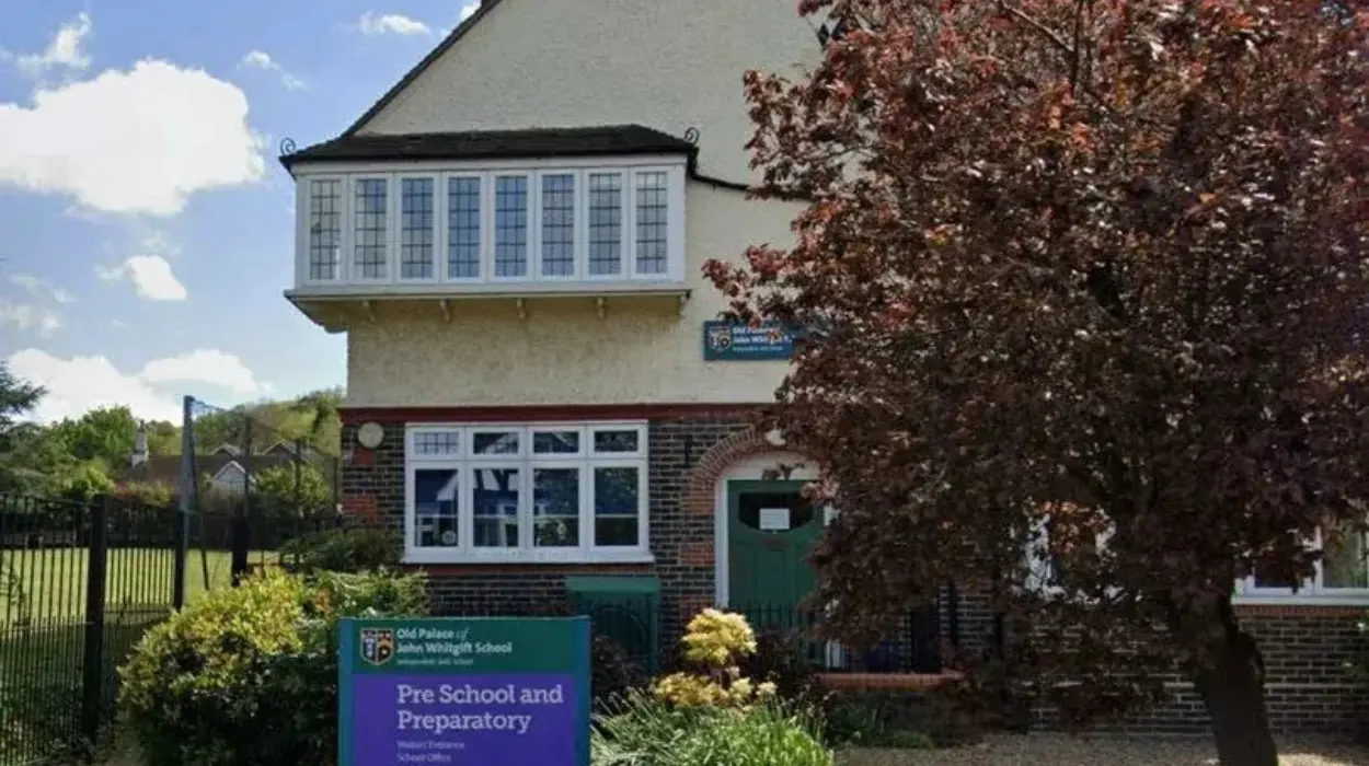 Croydon primary school sold for £7.5M to Hindu organisation